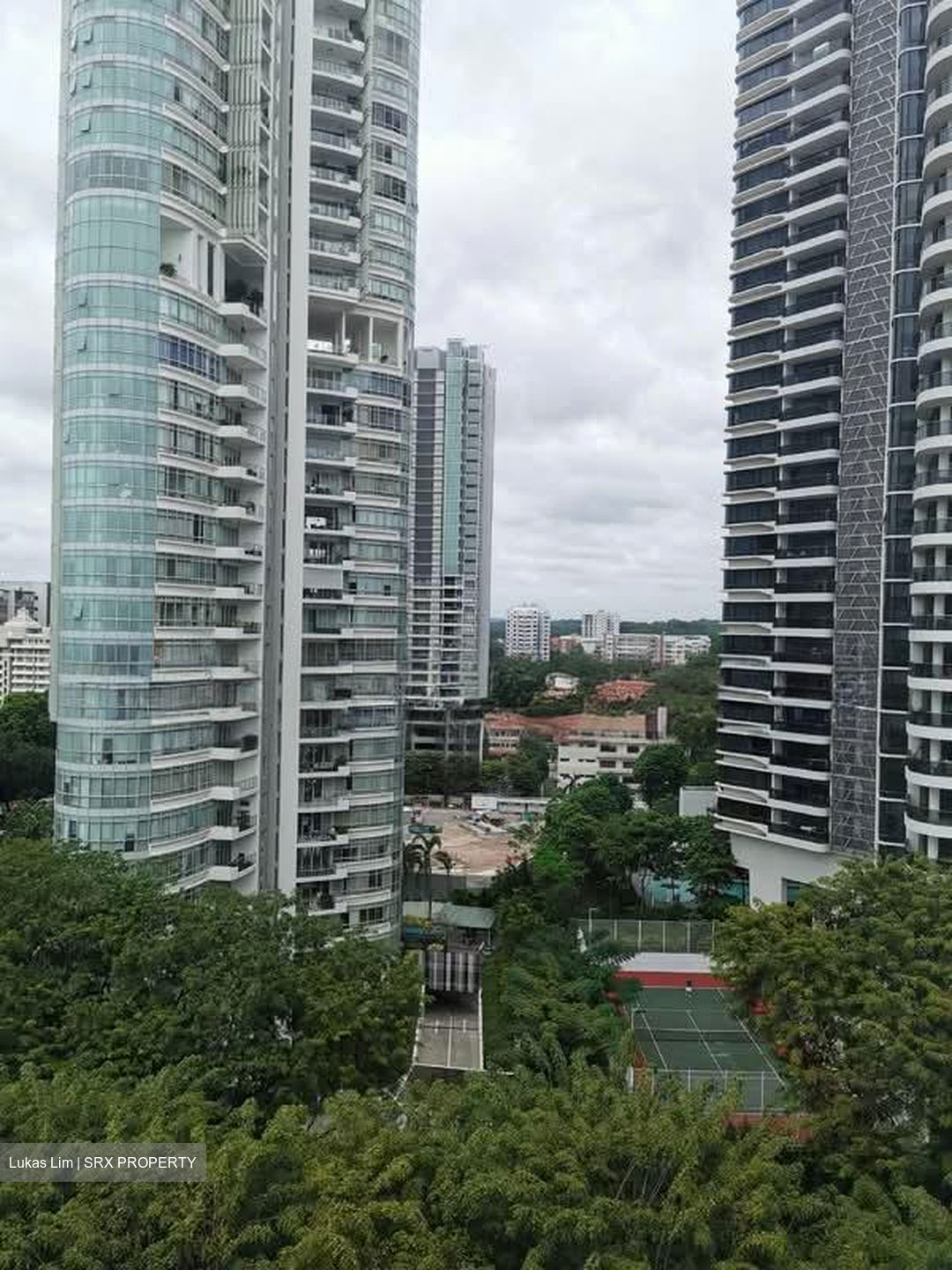 Gloucester Mansions (D11), Apartment #566086871